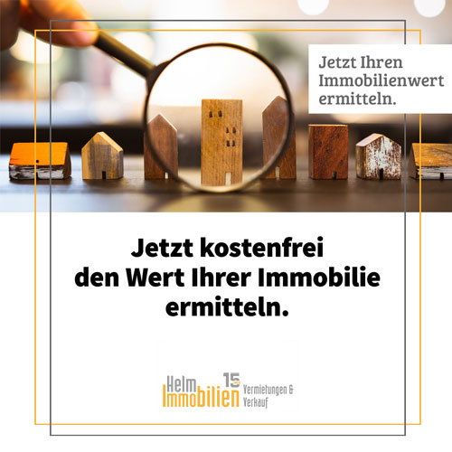 Wertermittlung Helm Immobilien
