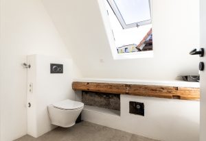 Gäste WC