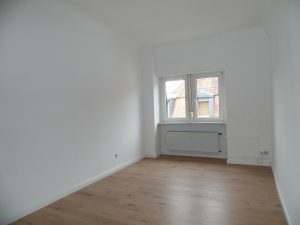 Wohnen