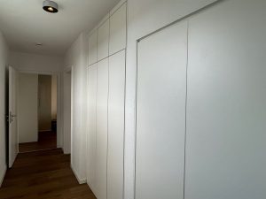 Einbauschränke