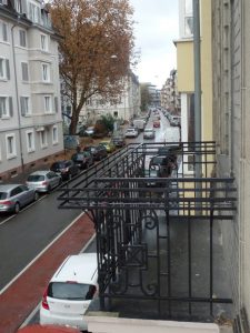 Balkon