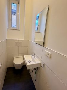 WC
