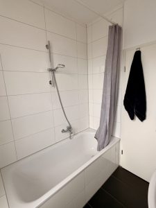 mit Wanne