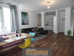 Wohnen / Essen