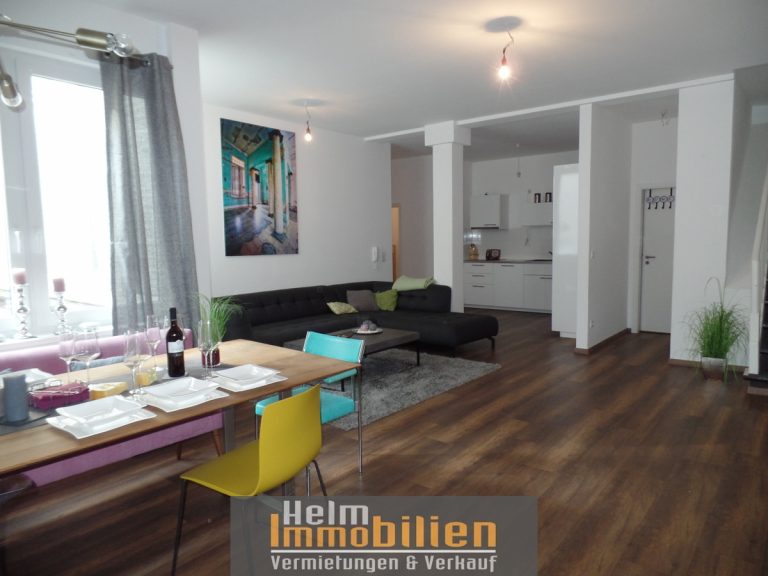 Wohnen / Essen