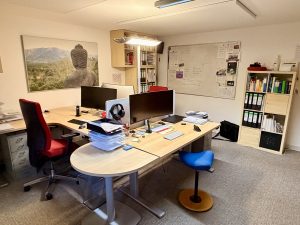 Büro