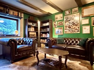 Besprechungszimmer