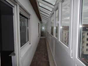 Loggia