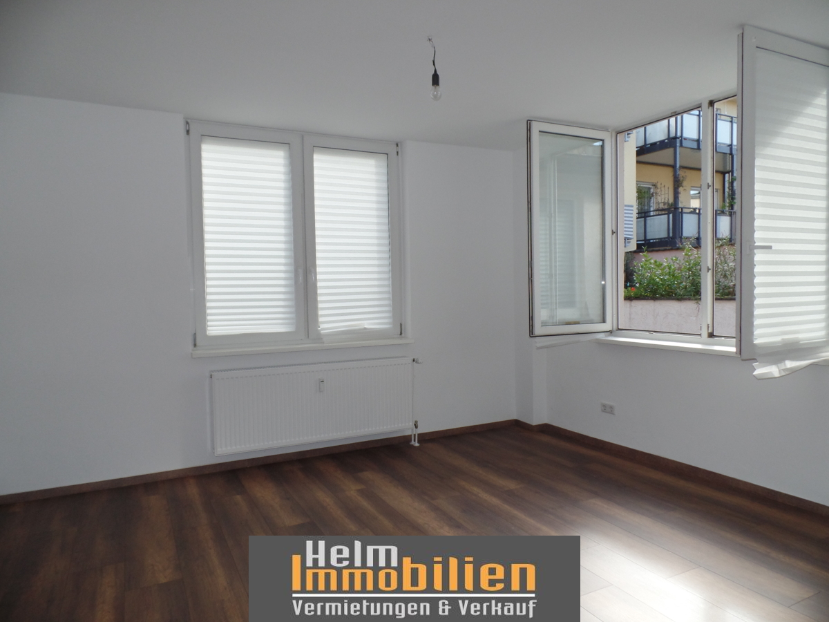 Schlafen 1 OG