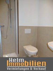 Gäste Dusche