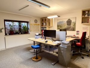Büro
