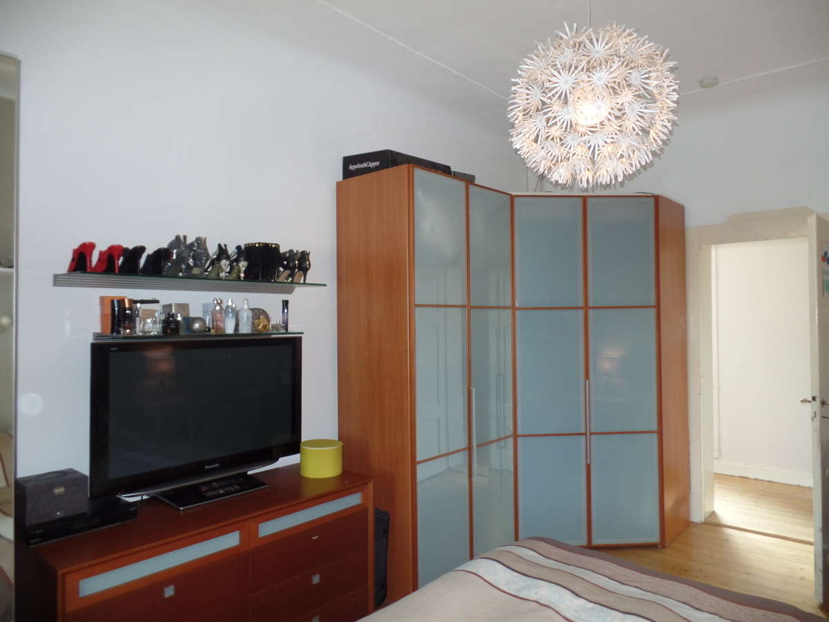 Schlafzimmer Schrank