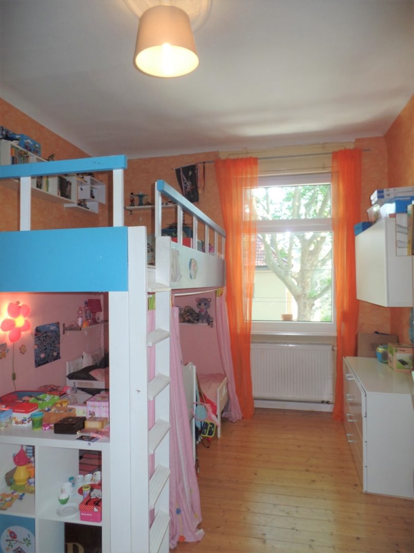Kinderzimmer
