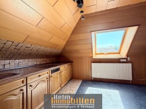 Zimmer / Küche