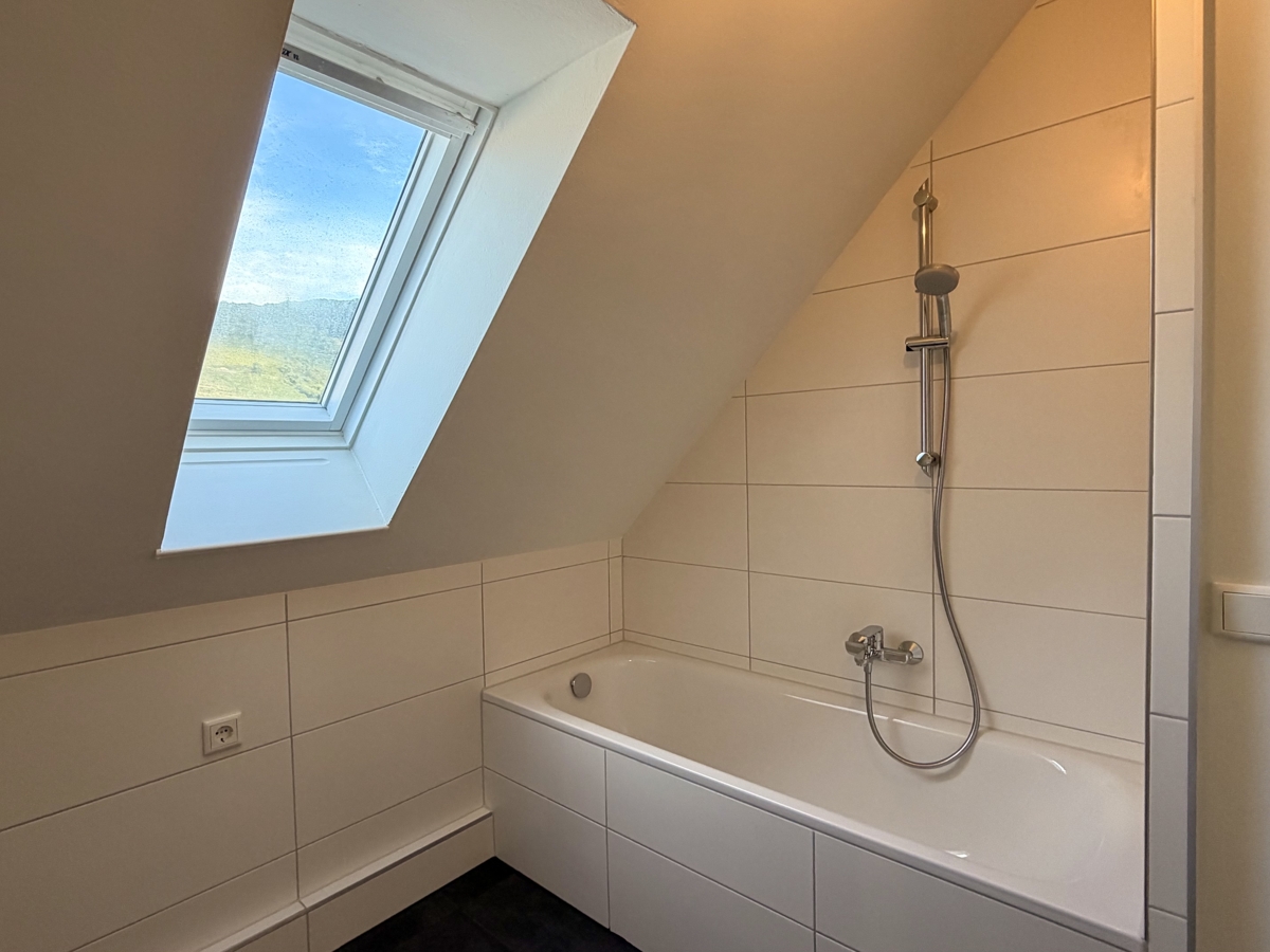 mit Wanne