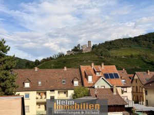 Aussicht