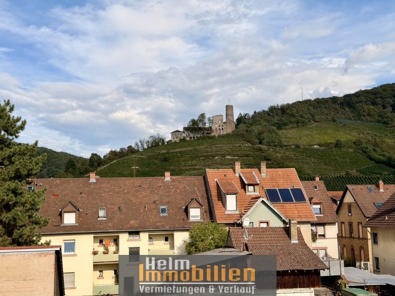 Aussicht