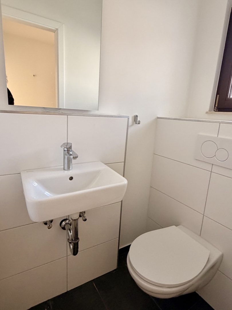 Gäste-WC