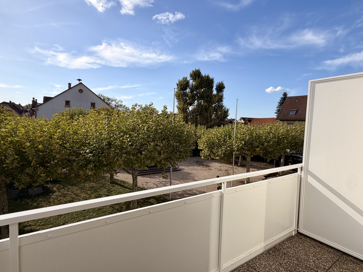 Balkon