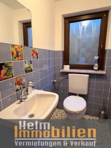 Gäste-WC