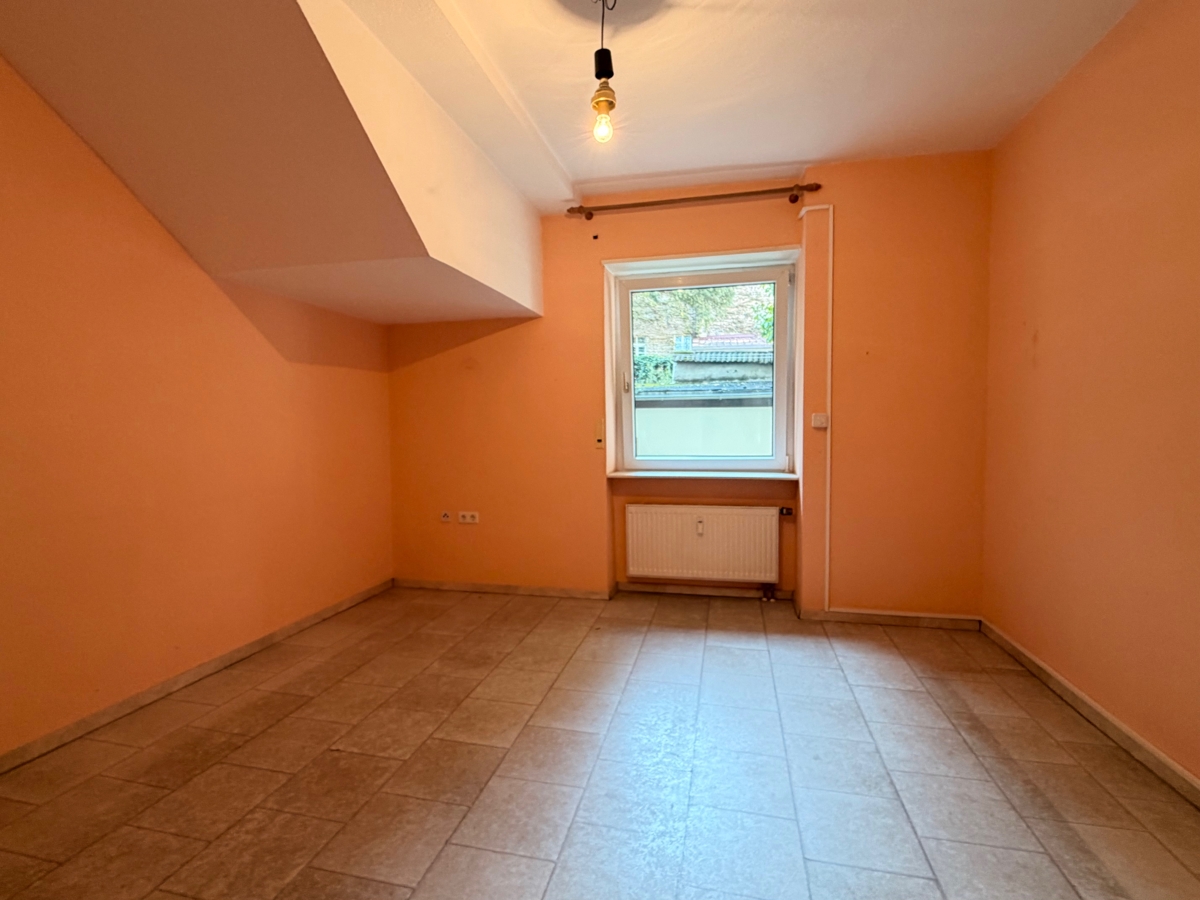 Kind / Büro