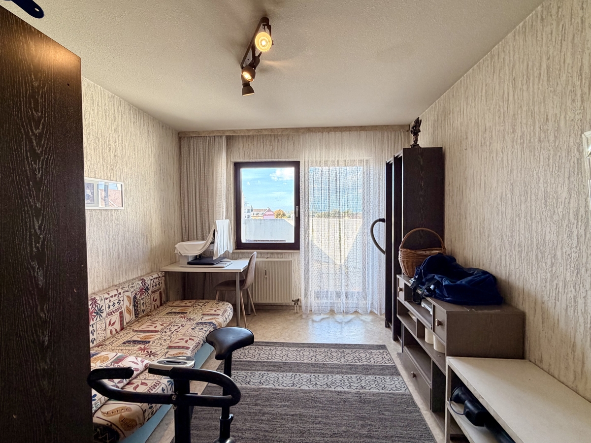 Kind/Büro