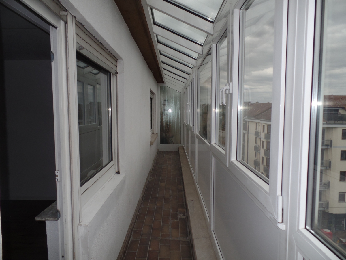 Loggia